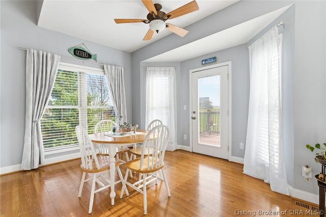 8304 Hidden River Trace, Charlestown, IN 47111