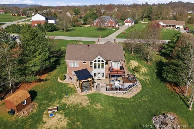 8304 Hidden River Trace, Charlestown, IN 47111