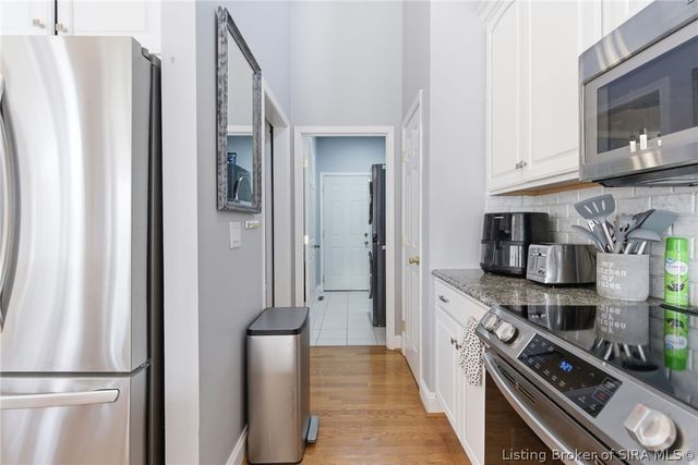 8304 Hidden River Trace, Charlestown, IN 47111