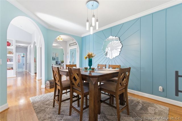 8304 Hidden River Trace, Charlestown, IN 47111