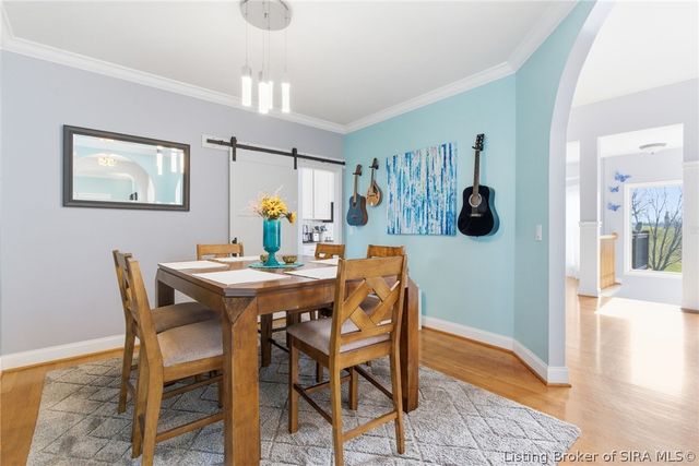 8304 Hidden River Trace, Charlestown, IN 47111