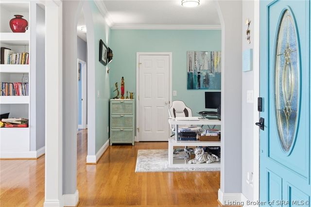 8304 Hidden River Trace, Charlestown, IN 47111