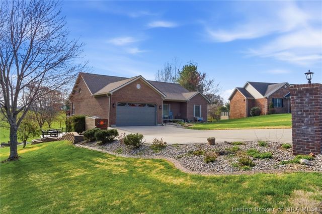 8304 Hidden River Trace, Charlestown, IN 47111