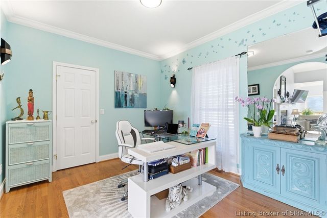 8304 Hidden River Trace, Charlestown, IN 47111