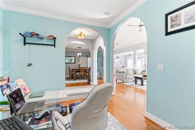 8304 Hidden River Trace, Charlestown, IN 47111