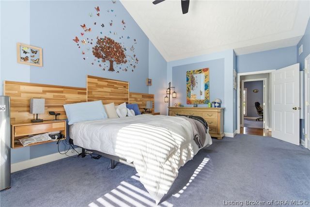 8304 Hidden River Trace, Charlestown, IN 47111