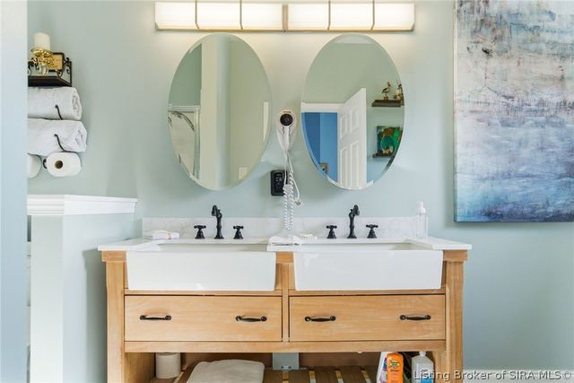 8304 Hidden River Trace, Charlestown, IN 47111