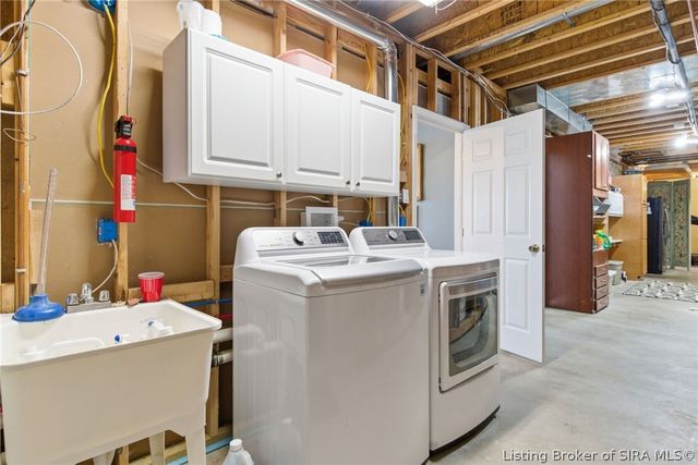 8304 Hidden River Trace, Charlestown, IN 47111