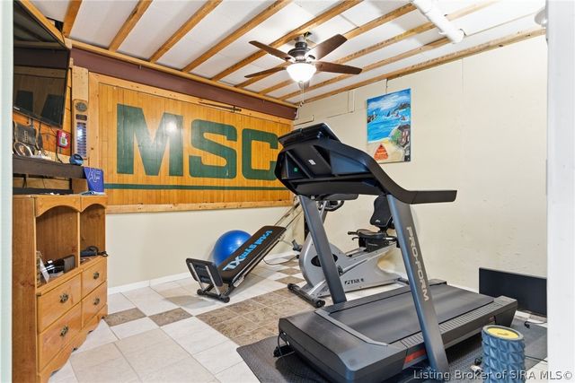 8304 Hidden River Trace, Charlestown, IN 47111