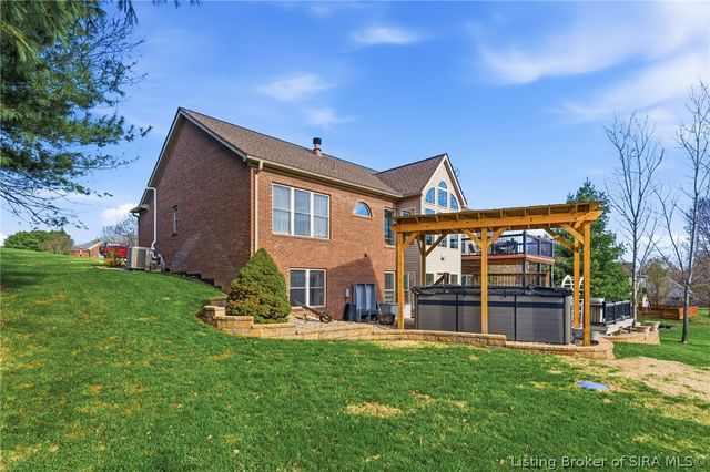 8304 Hidden River Trace, Charlestown, IN 47111