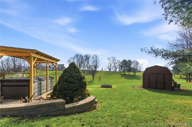 8304 Hidden River Trace, Charlestown, IN 47111