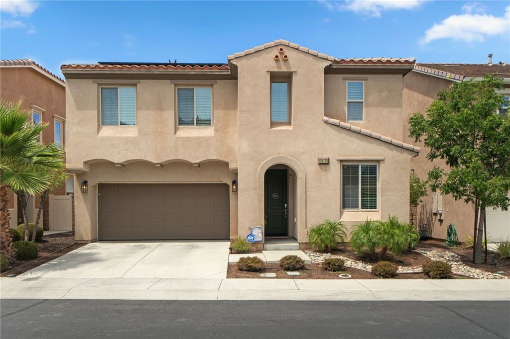 24150 Lavender, Lake Elsinore, CA 92532 — exterior