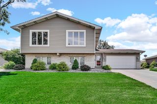 1519 Shady Lane, Schererville, IN 46375