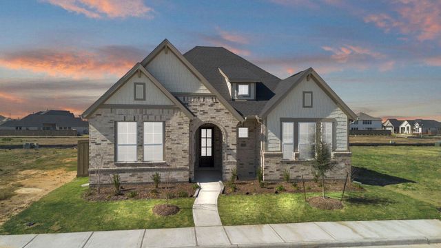 11919 Canal View Boulevard, Mont Belvieu, TX 77523