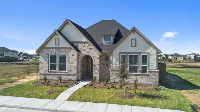 11919 Canal View Boulevard, Mont Belvieu, TX 77523