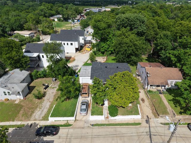 310 Avenue G Avenue, Dallas, TX 75203