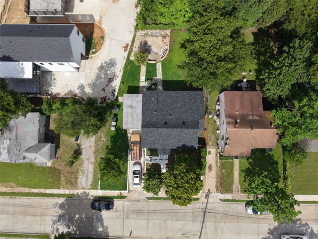 310 Avenue G Avenue, Dallas, TX 75203
