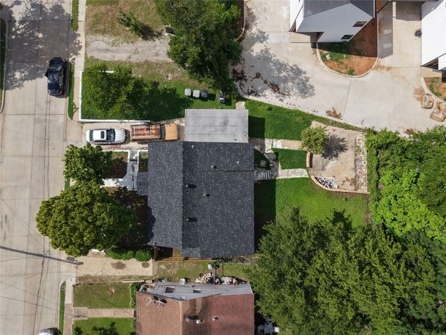 310 Avenue G Avenue, Dallas, TX 75203