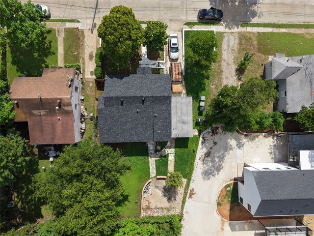 310 Avenue G Avenue, Dallas, TX 75203