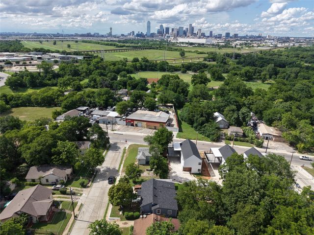 310 Avenue G Avenue, Dallas, TX 75203