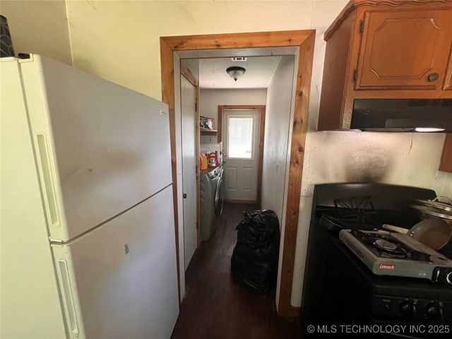 30332 S Vfw, Stigler, OK 74462