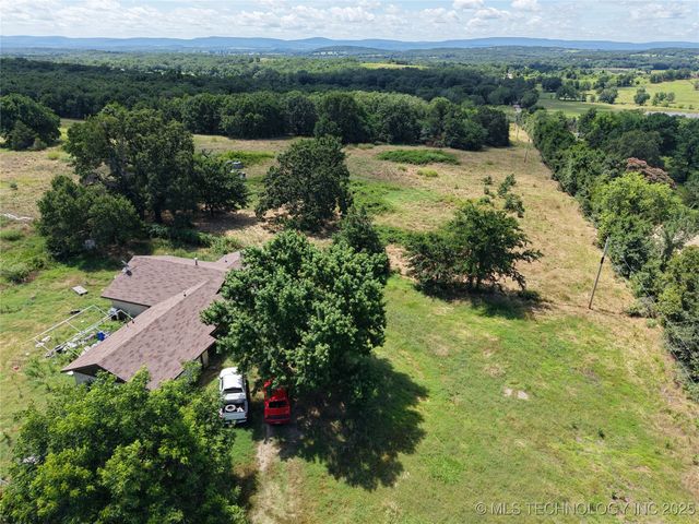 30332 S Vfw, Stigler, OK 74462