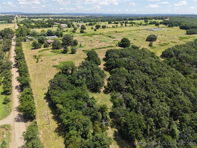 30332 S Vfw, Stigler, OK 74462