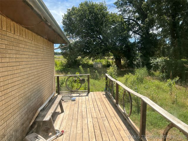 30332 S Vfw, Stigler, OK 74462