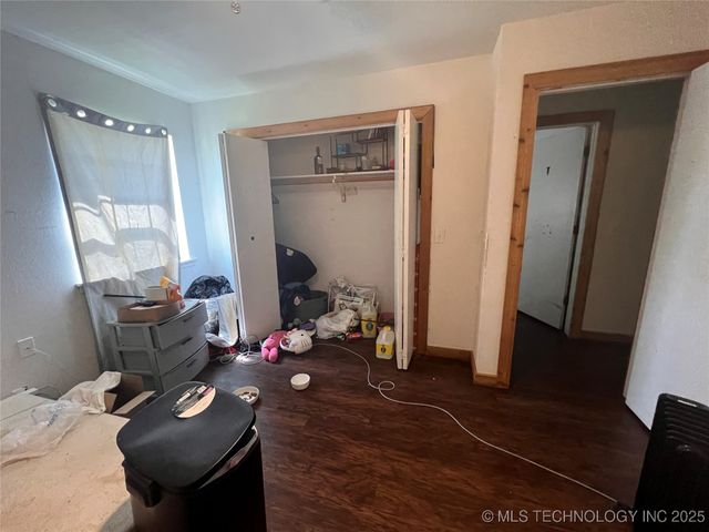 30332 S Vfw, Stigler, OK 74462