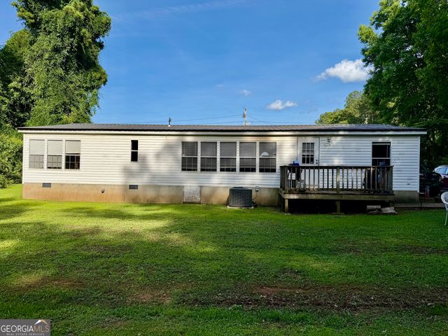 1119 Ext Kathwood Drive, Elberton, GA 30635
