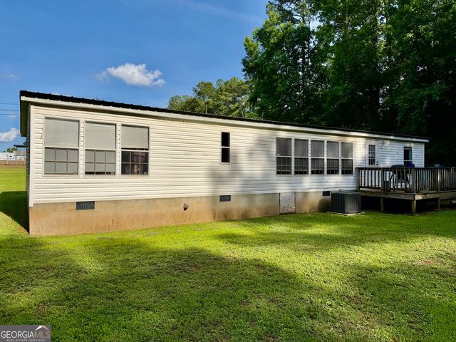1119 Ext Kathwood Drive, Elberton, GA 30635