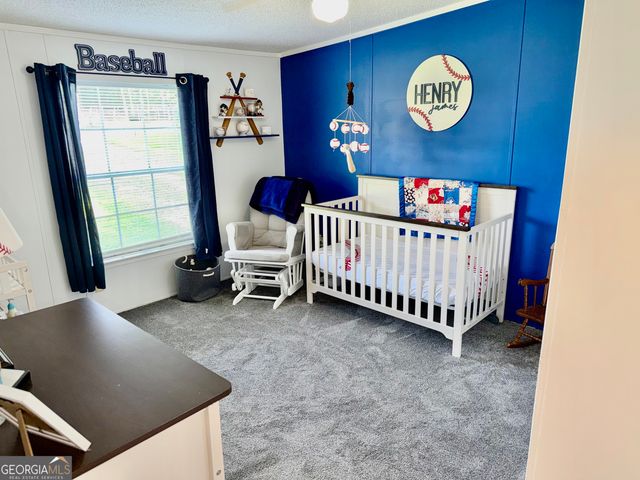 1119 Ext Kathwood Drive, Elberton, GA 30635