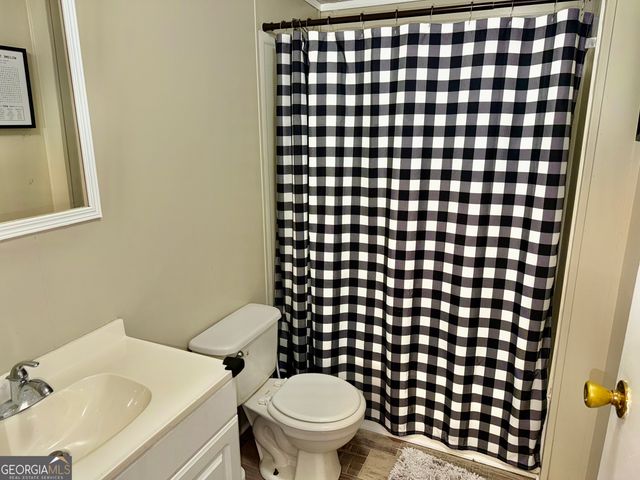 1119 Ext Kathwood Drive, Elberton, GA 30635