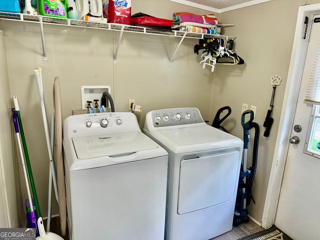 1119 Ext Kathwood Drive, Elberton, GA 30635
