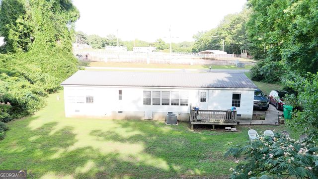 1119 Ext Kathwood Drive, Elberton, GA 30635