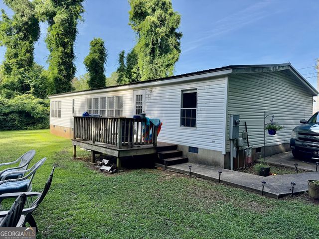 1119 Ext Kathwood Drive, Elberton, GA 30635