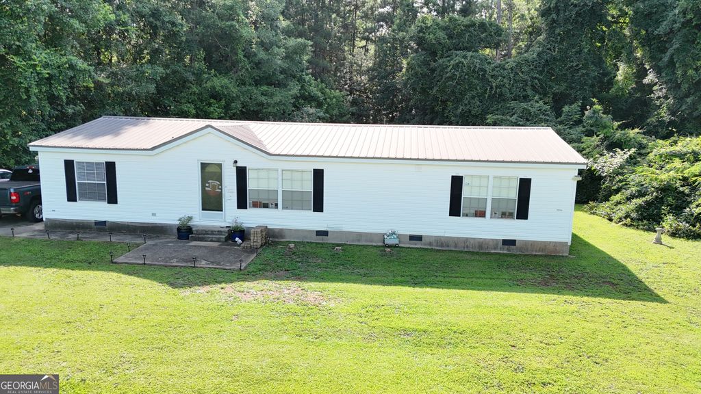 1119 Ext Kathwood Drive, Elberton, GA 30635