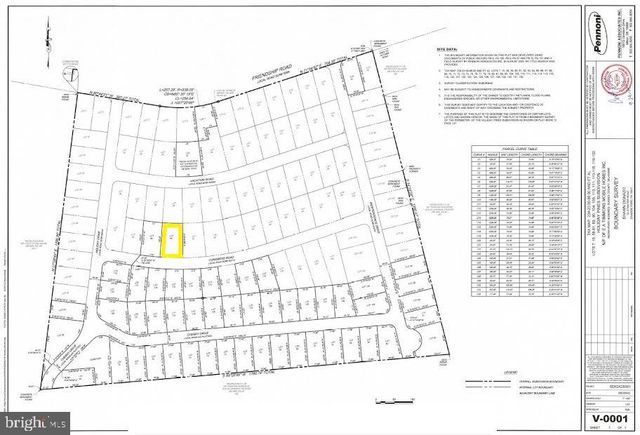 LOT 90 CONGRESS RD,, Millsboro, DE 19966