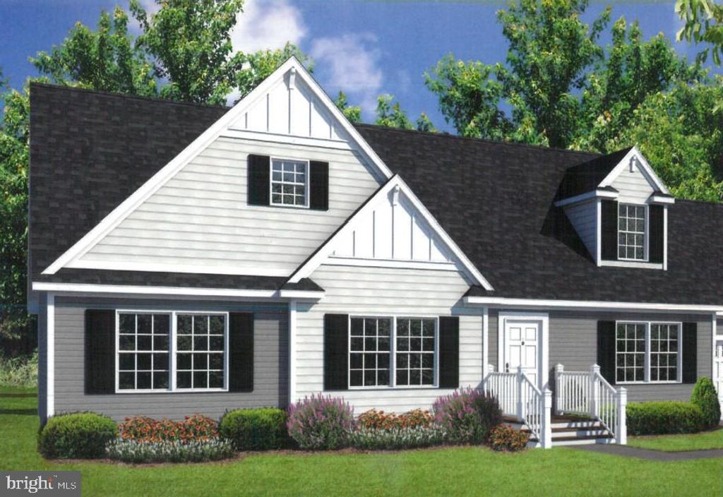 LOT 90 CONGRESS RD,, Millsboro, DE 19966