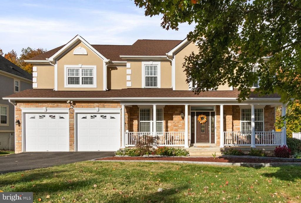 46 EASTER DR, Stafford, VA 22554