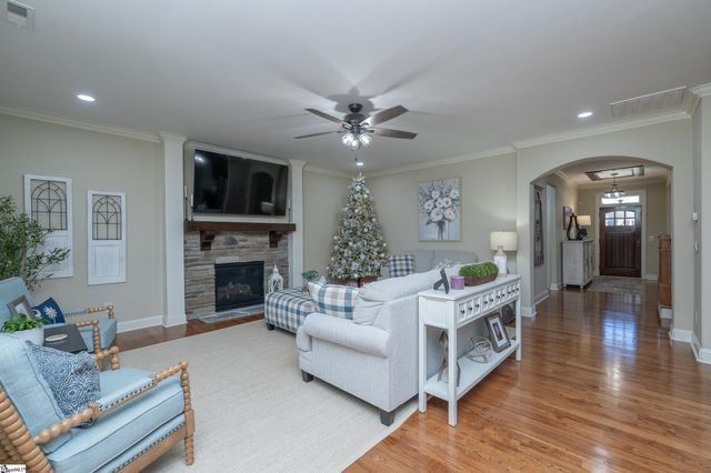 109 Malibu Lane, Simpsonville, SC 29680