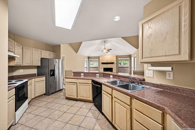 1847 Mountjoy, San Antonio, TX 78232