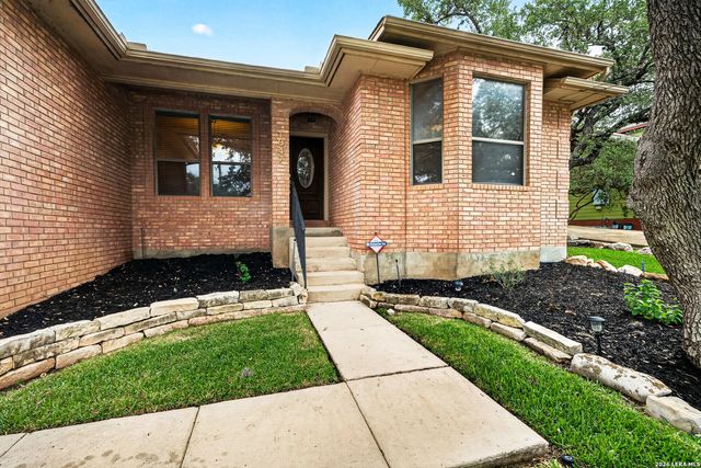 1847 Mountjoy, San Antonio, TX 78232