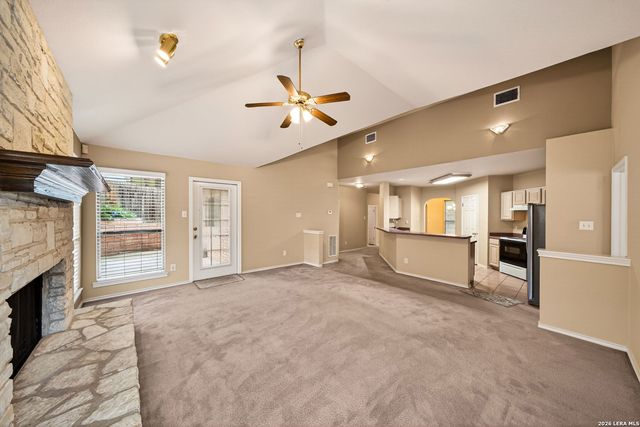 1847 Mountjoy, San Antonio, TX 78232