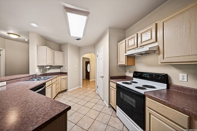 1847 Mountjoy, San Antonio, TX 78232