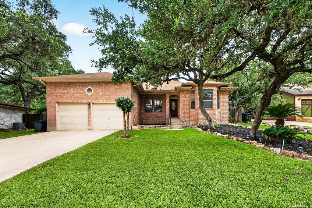 1847 Mountjoy, San Antonio, TX 78232