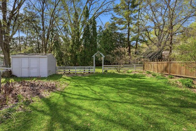 5717 Cedar Place, Madison, WI 53705