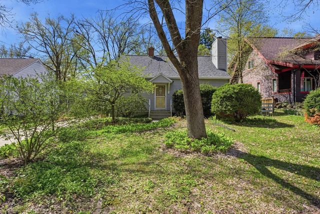 5717 Cedar Place, Madison, WI 53705