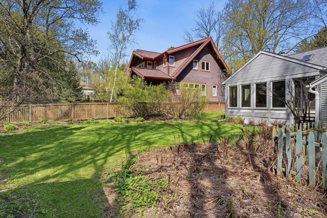5717 Cedar Place, Madison, WI 53705