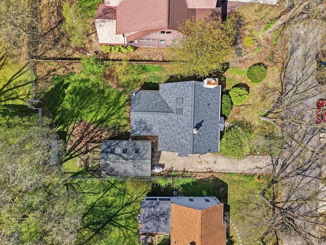 5717 Cedar Place, Madison, WI 53705